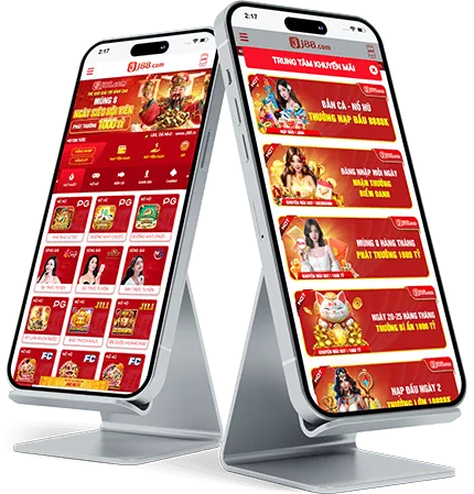 Chơi bắn cá trên nhiều thiết bị