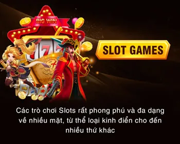 Máy đánh bạc với tỷ lệ RTP cao tại Sun88 Chính Thức