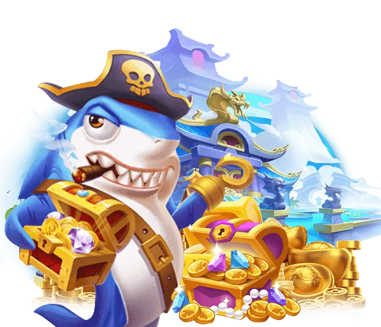 Giới thiệu về game Bắn Cá sun88