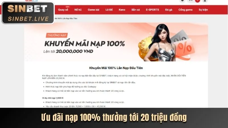 Khuyến mãi độc quyền tại Sun88 Chính Thức